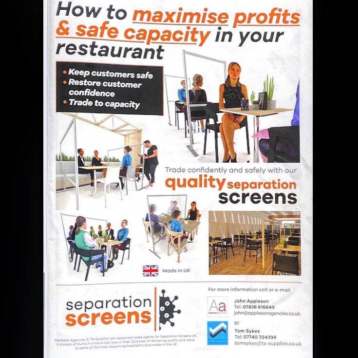 Great coverage in July’s Gifts Today magazine.