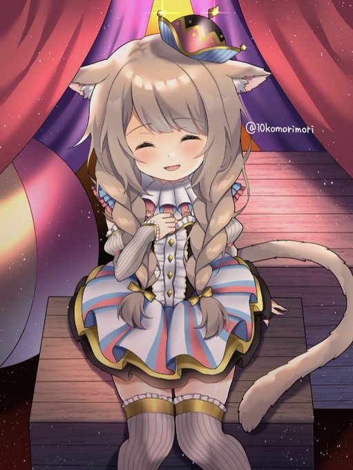 サーカスのtwitterイラスト検索結果 古い順