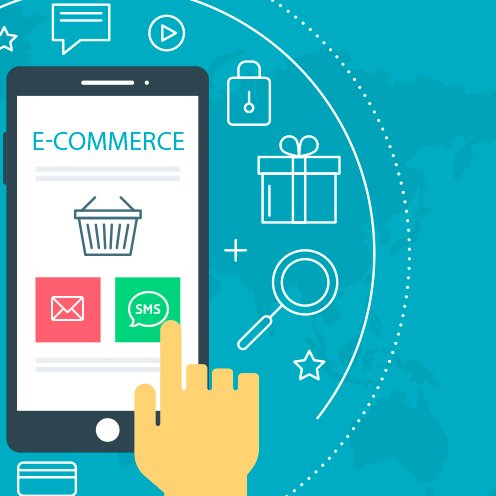 advantasmskenya's tweet photo. Bulk SMS services offer eCommerce businesses a great opportunity to streamline their business operations and grab customer attention. By sending the SMS notification to the customers you can give much clarity about their order status. - https://t.co/d7SK7TJSPB
#bulksms #ecommerce https://t.co/XeL2ZV7bZt