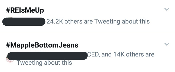 soleilass's tweet photo. SHET LALAKAS HAHAHAHAHAH #REIsMeUp #MappleBottomJeans #Teamba #TeamUnderage https://t.co/6ihTOtWfOI