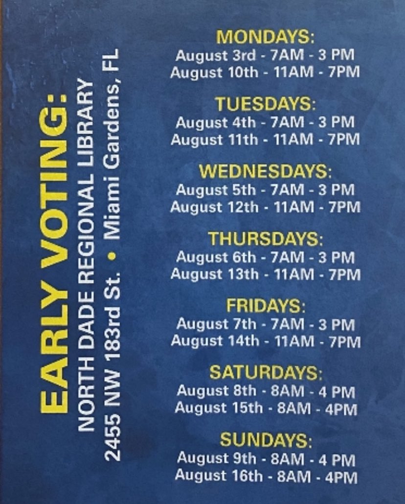 SybrinaFulton's tweet photo. Shirley Chisholm said it best;
#Unbrought & #Unbossed
#TeamSybrinaFulton #LetsGo #CatchThat #earlyvoting2020 #Unbothered #positivity https://t.co/4HO6Ga6BIT