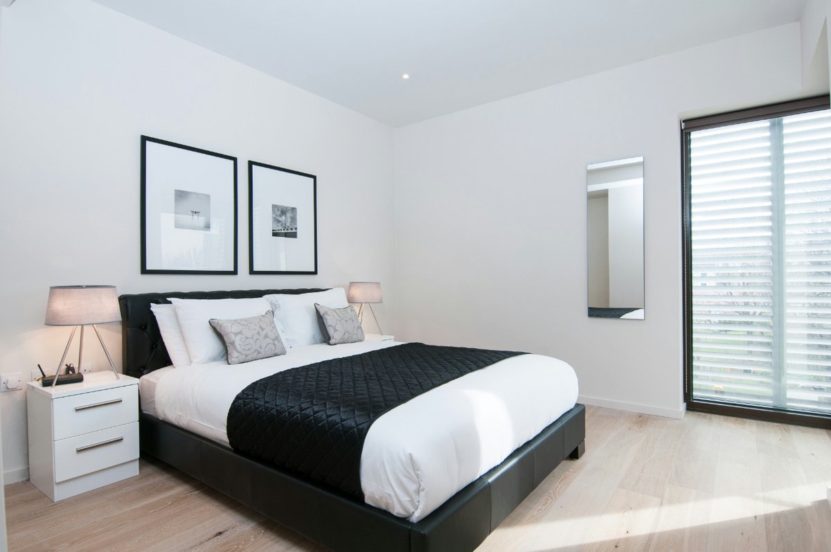 ChaseEvansLtd's tweet image. #Justsold: a modern one bedroom, first floor #apartment with a balcony in the Arthouse, next to the hip Granary Square, Kings Cross London #N1C. Approx. 552 sq. ft.