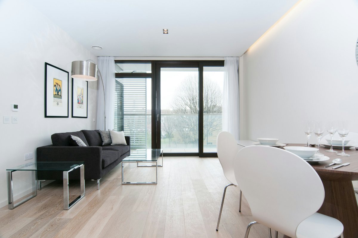 ChaseEvansLtd's tweet image. #Justsold: a modern one bedroom, first floor #apartment with a balcony in the Arthouse, next to the hip Granary Square, Kings Cross London #N1C. Approx. 552 sq. ft.