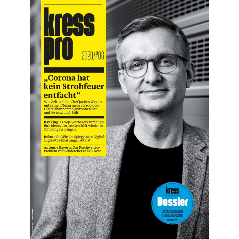 #Exklusiv: So erfolgreich ist der Online-Relaunch des Spiegel: kress.de/news/detail/be… #kresspro #Exklusiv #Case <a href="/ChElm/">Christina Elmer</a> <a href="/michaelahlf/">Michael Ahlf</a> <a href="/derspiegel/">DER SPIEGEL</a>