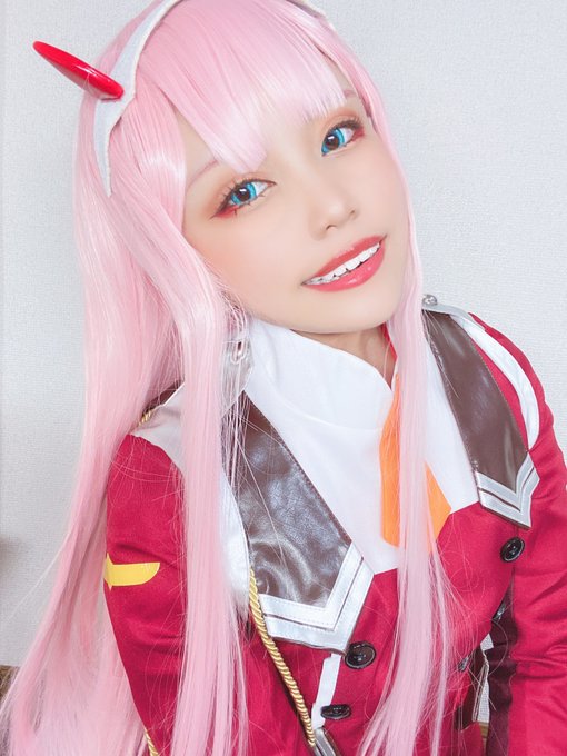 Twitterのコスプレ画像10