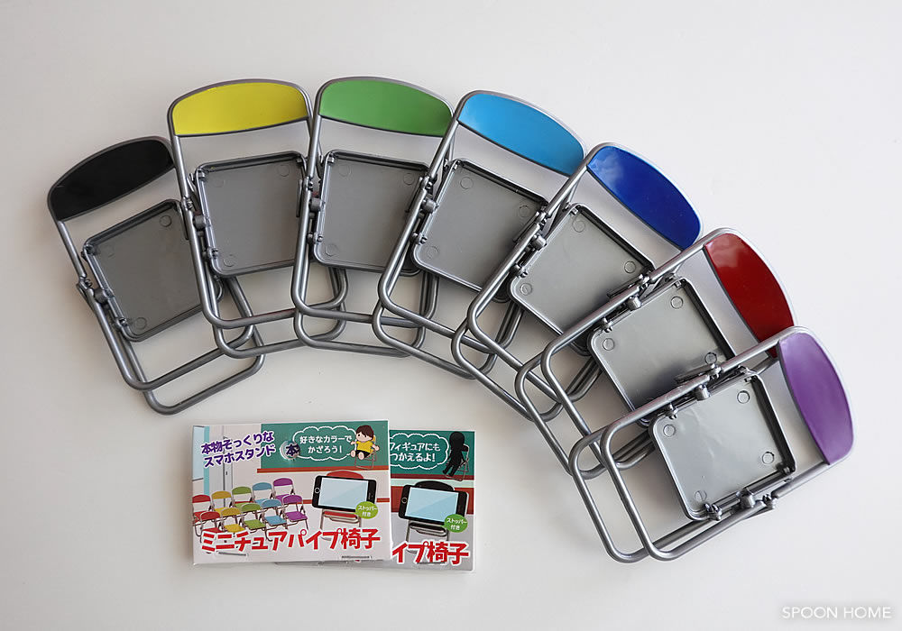 100均のミニチュアグッズ Twitter