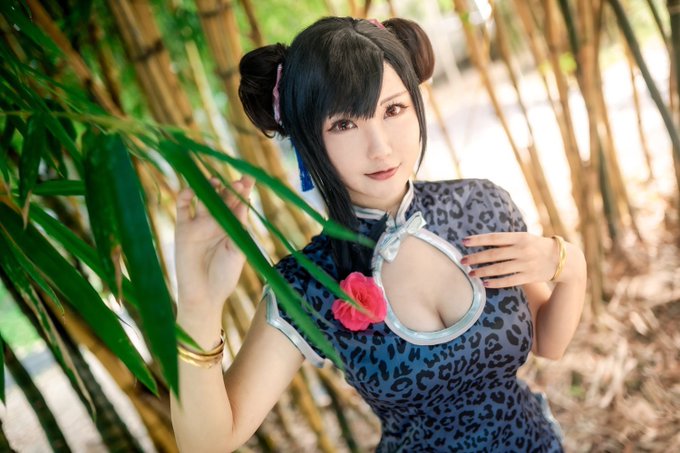コスプレイヤーHIKOのTwitter画像54