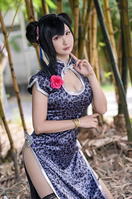 コスプレイヤーHIKOのTwitter画像55