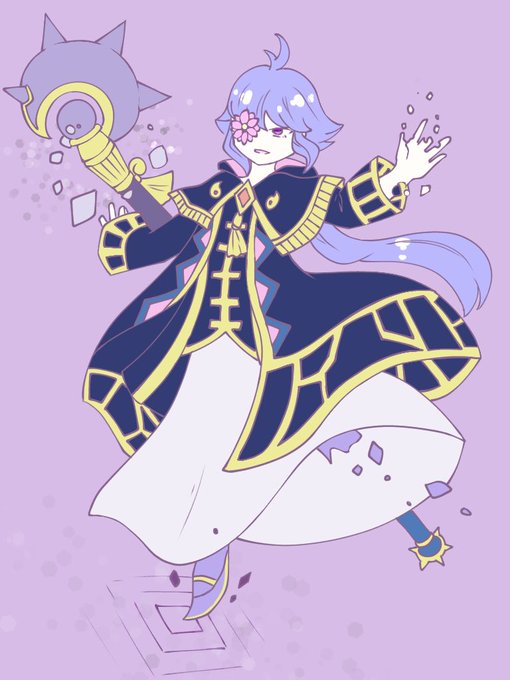 ファンタジーライフのtwitterイラスト検索結果