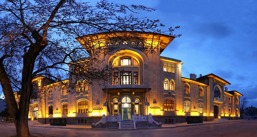 ASBU Siyasal Bilgiler Fakültesi tweet media