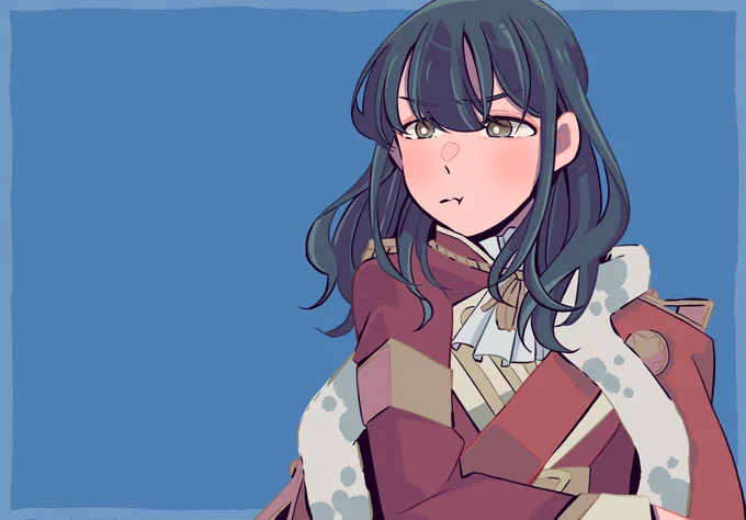 しゃぷつのぷんすこ香子ちゃまが好き #スタァライト 