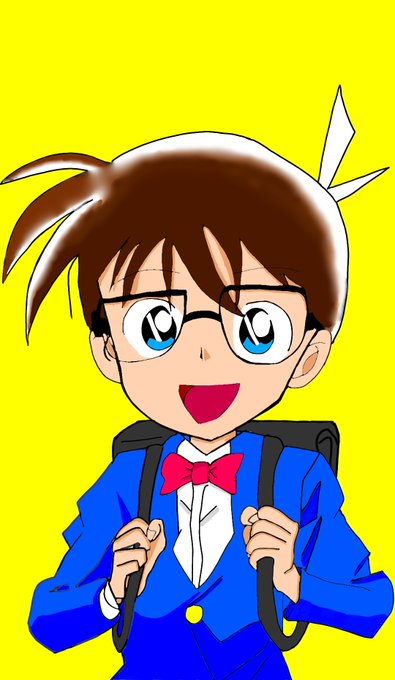 名探偵コナンのtwitterイラスト検索結果 名探偵コナンのtwitterイラスト検索結果