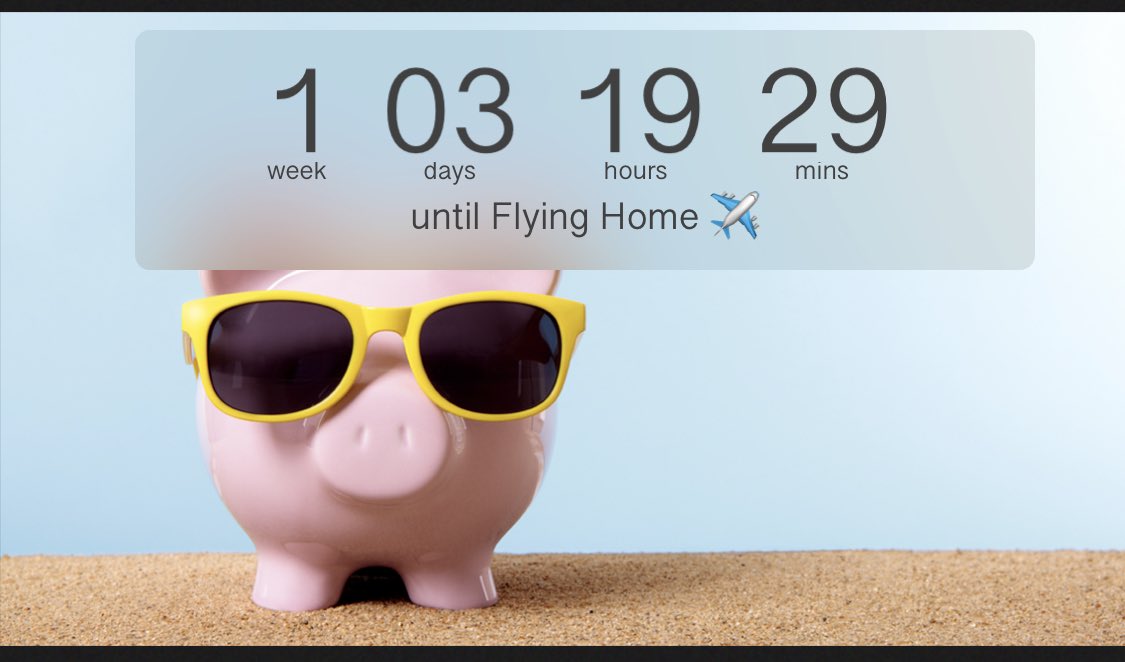 PinkeuBebe's tweet photo. Now if everyone can just wear masks and stay the fuck home, I’ll be able to get back into Aus safely. Let’s just pray they don’t have to close down Sydney Airport right before I get in 🤞🏻🙏🏻 https://t.co/u1IwIrfZio
