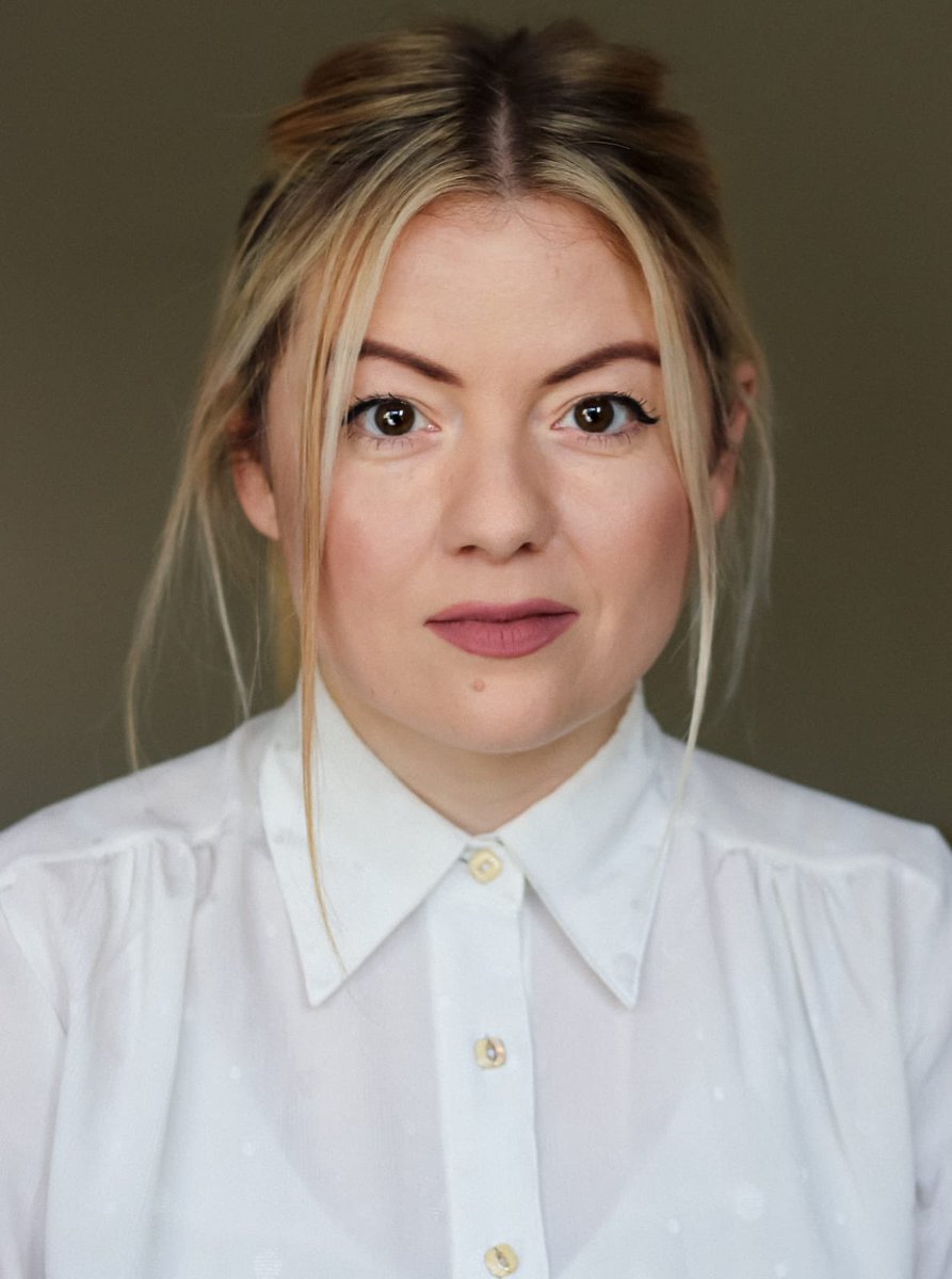 From appearing in  #JekyllandHyde for  @ITVstudios &  #Tag for  @BBCIPlayer &  #Bricks at  @oldvictheatre to reprising the role of Olive in  #Enough as part of our  #DigitalCaravanTheatre we're thrilled to be working with  @LillyDriscoll again