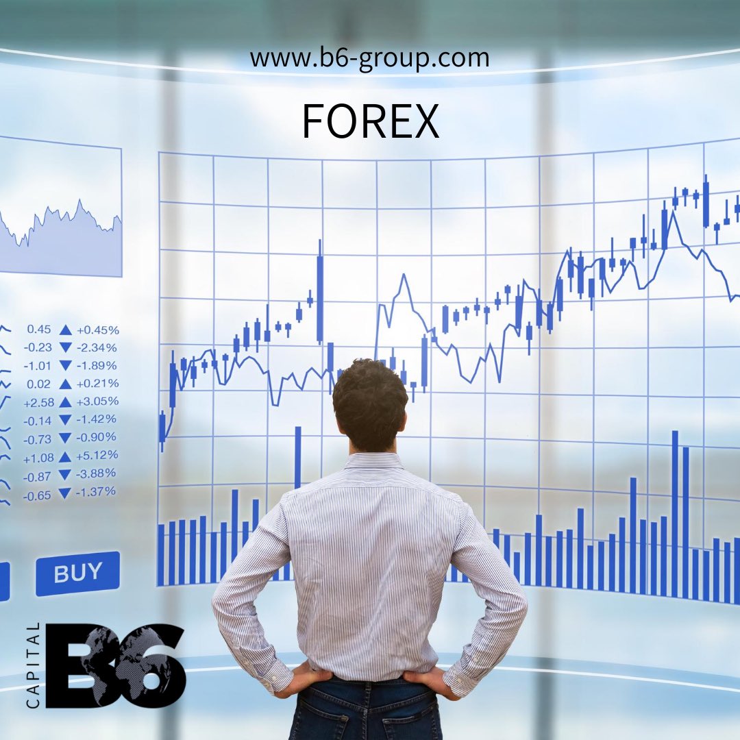 B6 Capital tweet media
