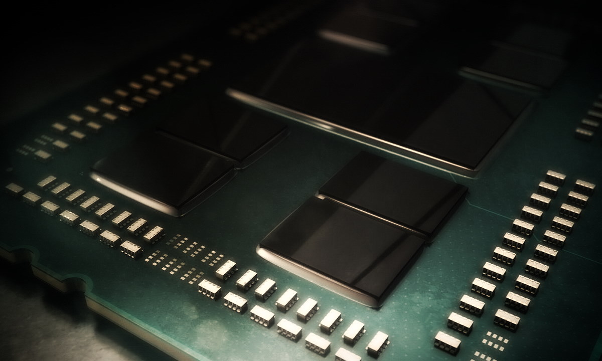 gamerbitsnet's tweet image. AMD patenta la posibilidad de que futuros procesadores Ryzen incluyan cache L4 compartida  #CacheL4 #ryzen gamerbits.net/amd-patenta-la…