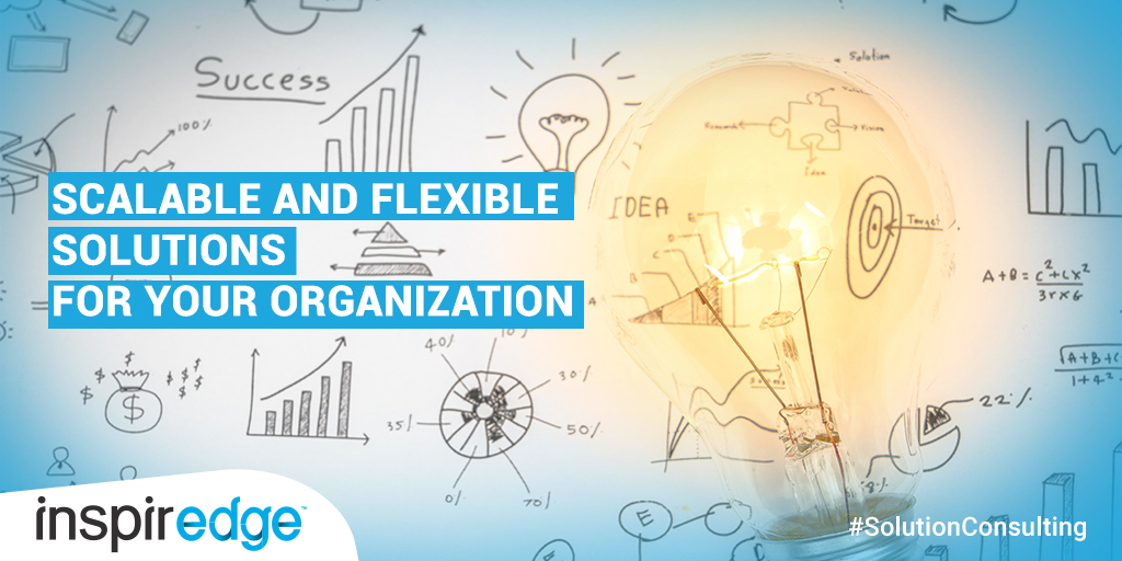 inspiredge's tweet image. #Inspiredge strives to provide end-to-end IT #SolutionsConsulting for enterprise-wide #DigitalTransformation with our qualified team of experts. Your organization thus witnesses streamlined functioning of processes by regular monitoring and increase in operational efficiency.