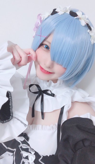 コスプレイヤーうらまるのTwitter画像56