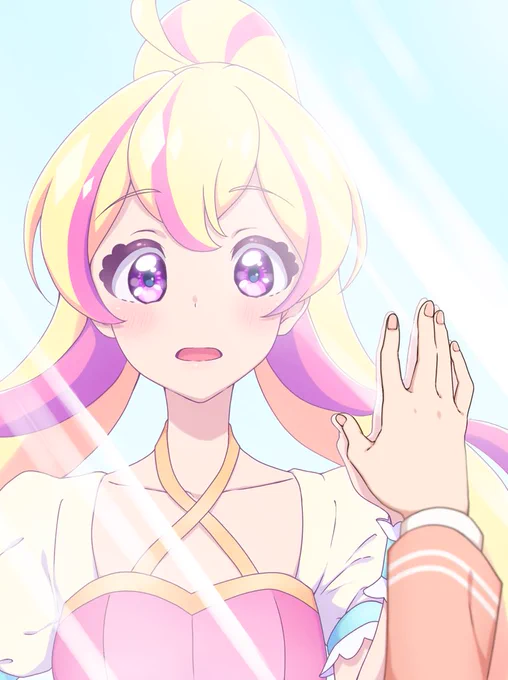 なりたい私… 