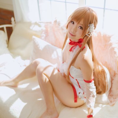 コスプレイヤー秋津穂乃華のTwitter画像34