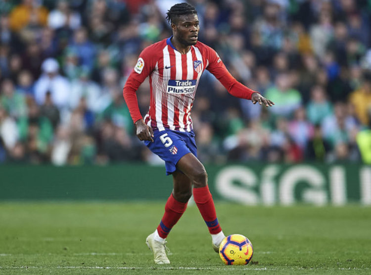 ArsenalPlayer:Thomas ParteyPosition:CMPartey has been linked with arsenal and I do believe he’d provide something they have lacked in midfield for a while and that being physicality. His physicality matched with his technical ability would prove vital for arsenal at times