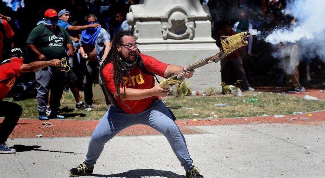 PPTenel13's tweet photo. #URGENTE | Libertad Domiciliaria a cambio de que la Izquierda de Quorum para tratar la Reforma Judicial. ASCO. https://t.co/cFuxsdp1Vr