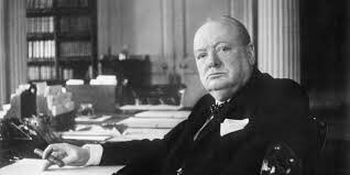 « L’un des problèmes de notre société aujourd’hui, c’est que les gens ne veulent pas être utiles, mais importants. »
Winston Churchill
