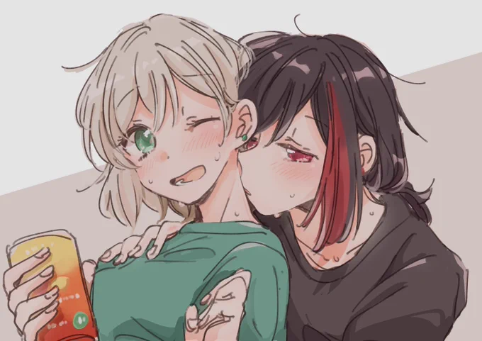 も〜らん〜 