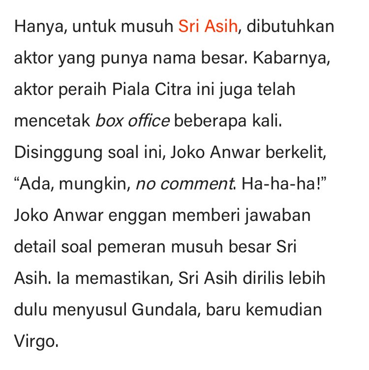 sinemagerbanget's tweet photo. Silakan disimpulkan 👀

#PerangTeoriRakyat https://t.co/QLgvD9yY9M