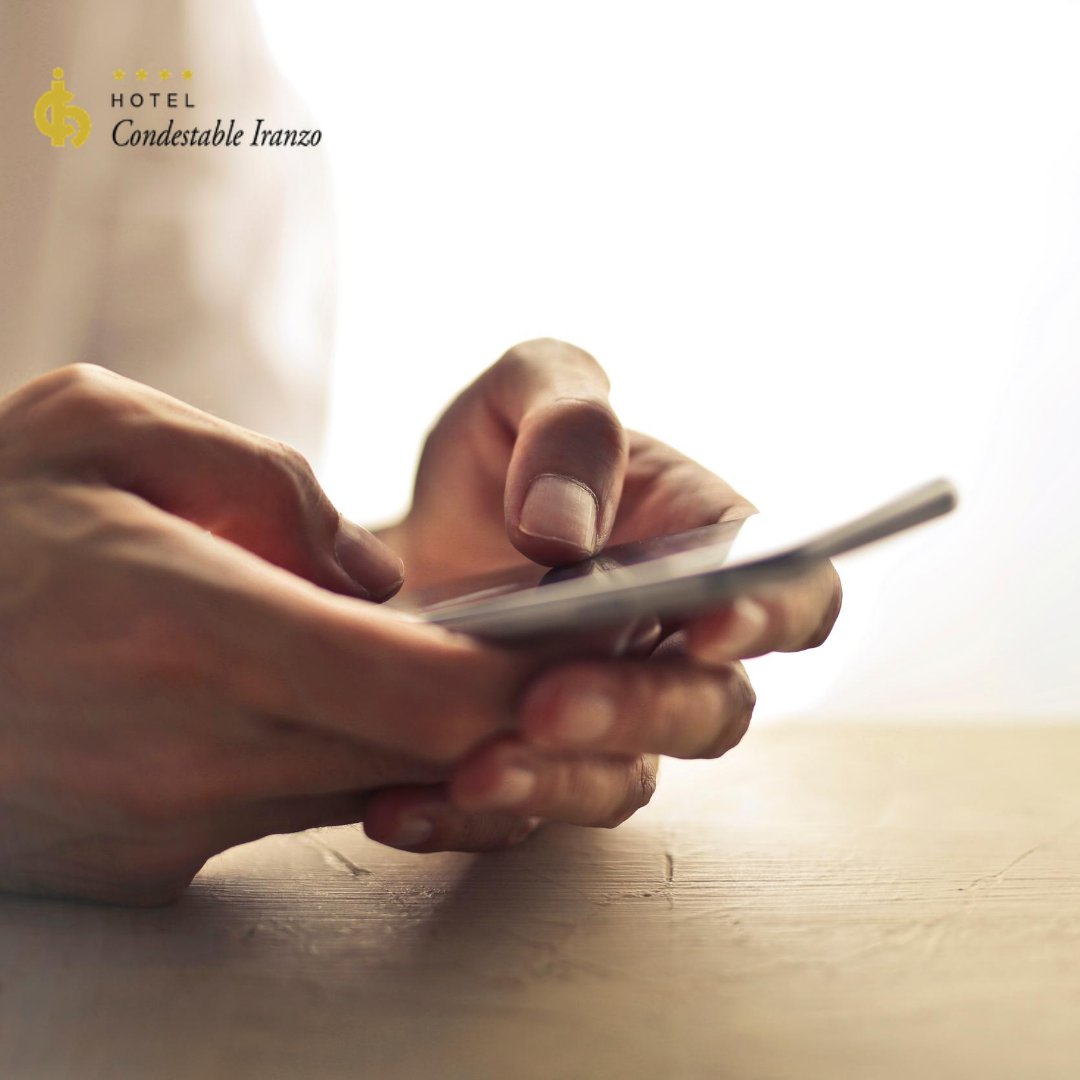HCondestable's tweet photo. 🏨✅Reservar en nuestra web tiene ventajas... ¡Por ejemplo que tendrás el mejor precio garantizado! 

📱https://t.co/aSfFAFa6qu https://t.co/OzsL9VvK6x