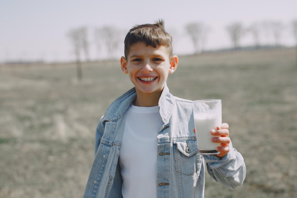 Have you read our latest IDF position paper? “Dairy’s role in healthy and sustainable diets” outlines the different processes and principles, and how they each of these roles contribute to #health and #sustainability bit.ly/2X5flEl