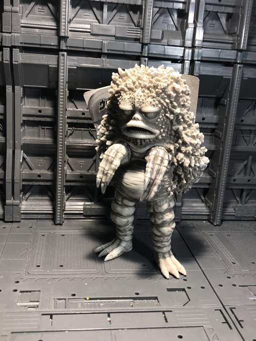 ピグモンのtwitterイラスト検索結果