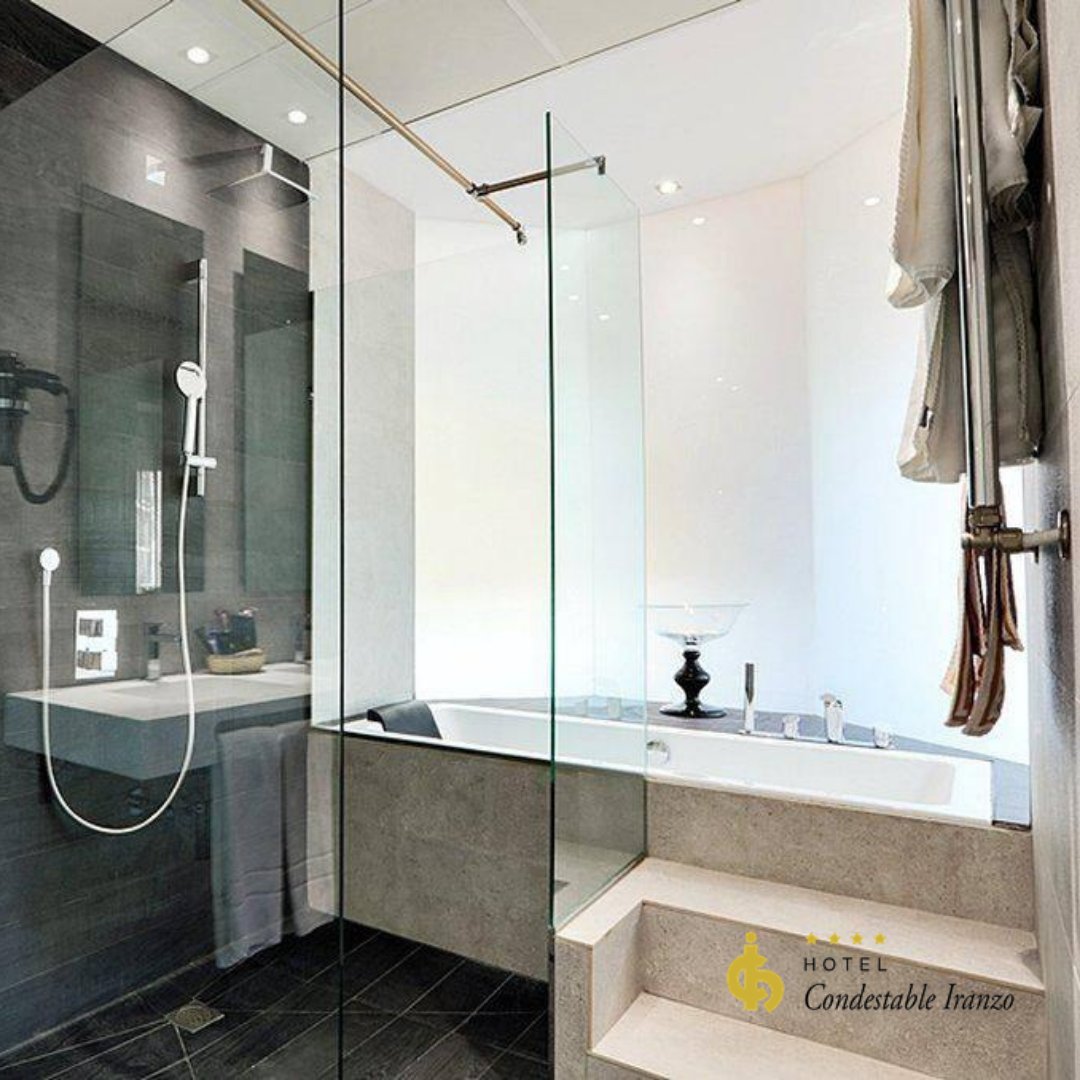 HCondestable's tweet photo. 🛀🏻💪🏻 Nada mejor que un baño relajante para comenzar la semana con fuerzas ¡Feliz domingo! https://t.co/cEchmVm8o3