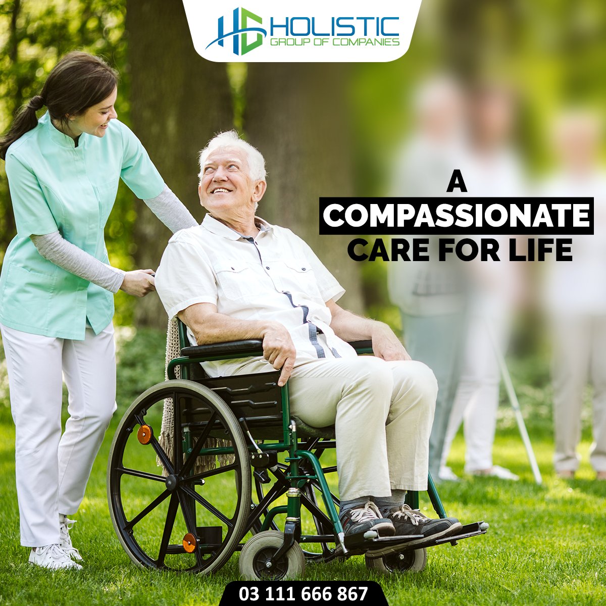 Holistic Group of Companies (@HolisticGroupo1) / Posts / X