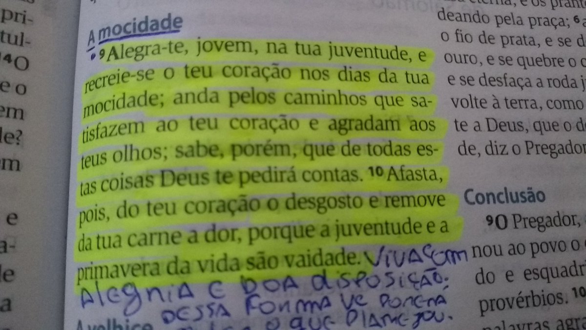 Matheus__f7's tweet photo. Viva com alegria e boa disposição. Dessa forma vc poderá obter o que planejou. #PrimeiroDeus #rpsp https://t.co/GPNrAjMe89