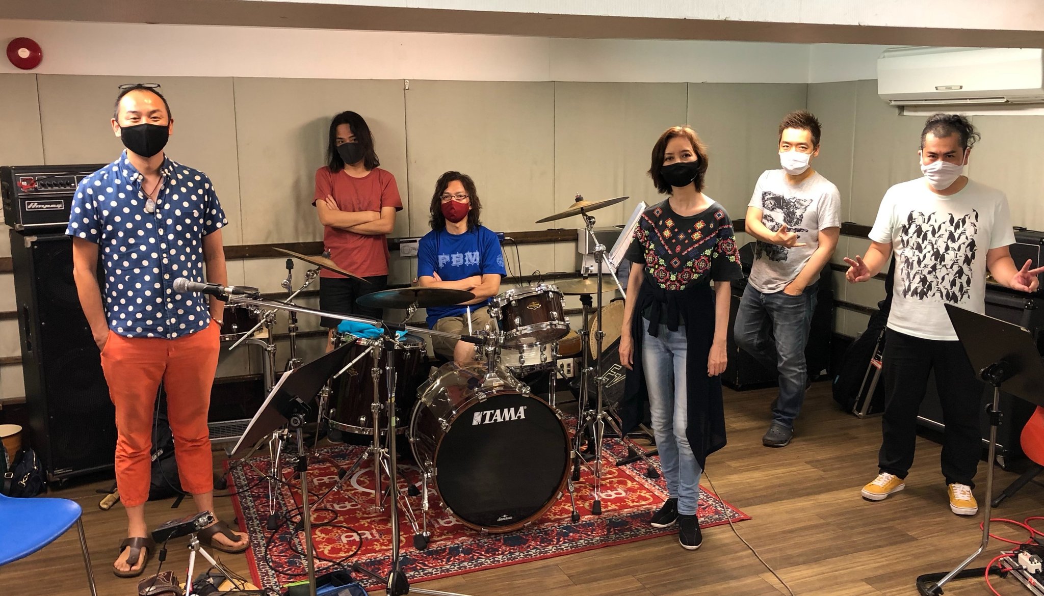 佐藤強一 Fbm Special Live 8 22 土 目黒blues Alley Japan T Co Kbcvma4uga 左より高橋jr 知治 是永巧一 佐藤強一 赤木りえ 今野均 櫻田泰啓 佐藤強一 Fbm Special Live 8 22 土 目黒blues Alley Japan T Co Kbcvma4uga 左より高橋jr 知治 是永巧一 佐藤強一 赤木りえ 今野均 櫻田泰啓