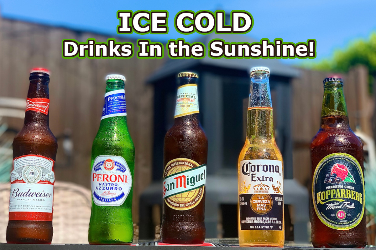 LivAlcohol's tweet photo. ICE COLD BEER DELIVERED! 🍻 
Call/Text: 07305774032 
Shop: https://t.co/2OPVUZB9Jr 
Delivery usually within 1 hour!
#liverpool #merseyside #budweiser #peroni #sanmiguel #corona #kopparberg #shoplocal https://t.co/5bwCFHoFDC