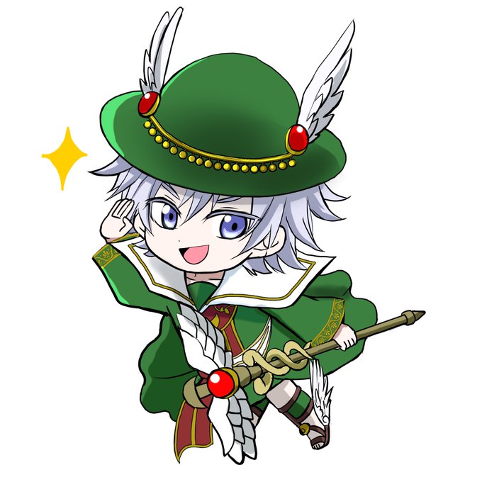 ハデス様のtwitterイラスト検索結果 古い順 ハデス様のtwitterイラスト検索結果 古い順