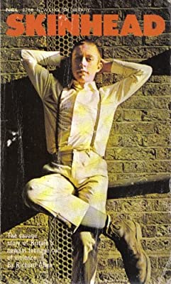 The MD guide to the 20 scariest things from our childhood. In order.Number 11Getting chased by Skinheads