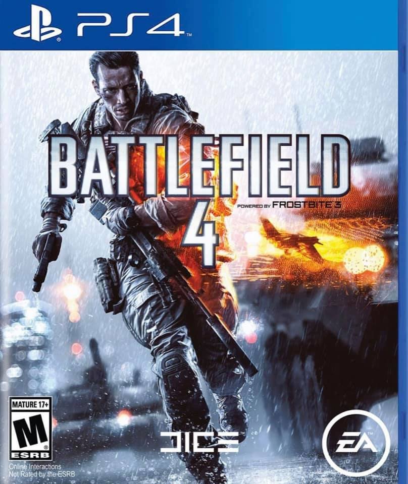 bbnetok's tweet image. LISTA DE JUEGOS FÍSICOS PARA PS4⬇️
-BATTLEFIELD 4
-STAR WARS BATTLEFRONT
-DRIVECLUB
-UNTIL DAWN
-KILLZONE SHADOW FALL
Su consulta NO molesta..
Envíos a TODO el país📦🚚