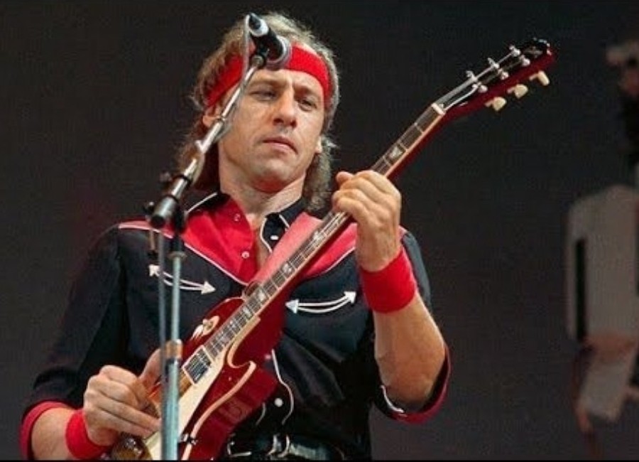 Feliz Cumple Mark Knopfler! Happy Birthday Mark Knopfler!   