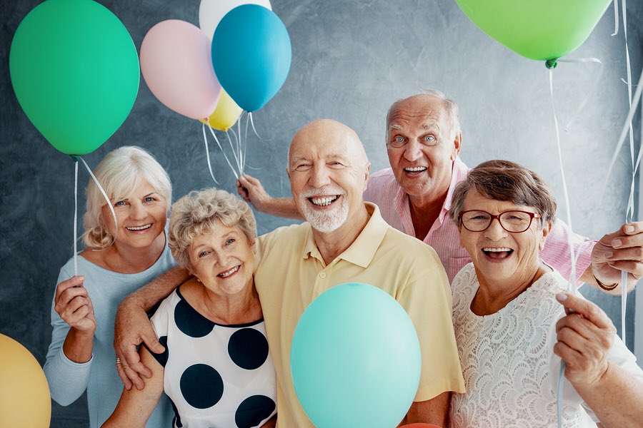 ComForCare Home Care tweet media