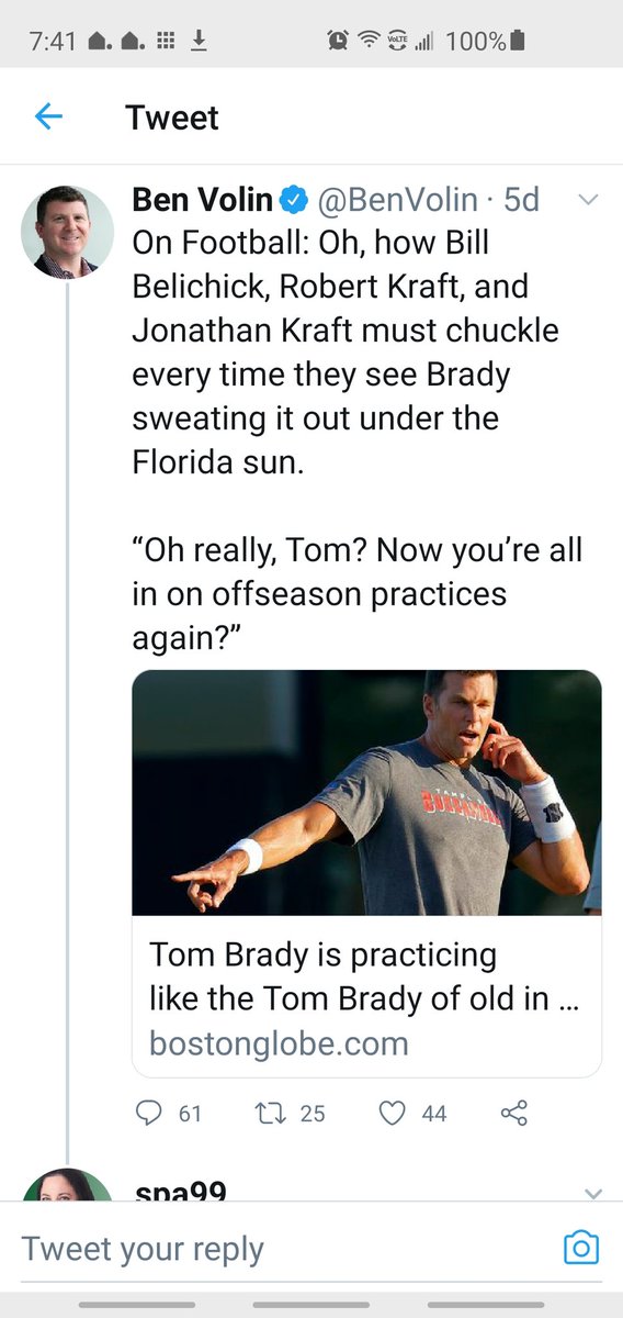 spa99's tweet photo. @Big_Bear_3 @TomBrady Not cool https://t.co/akIAGPIsX2