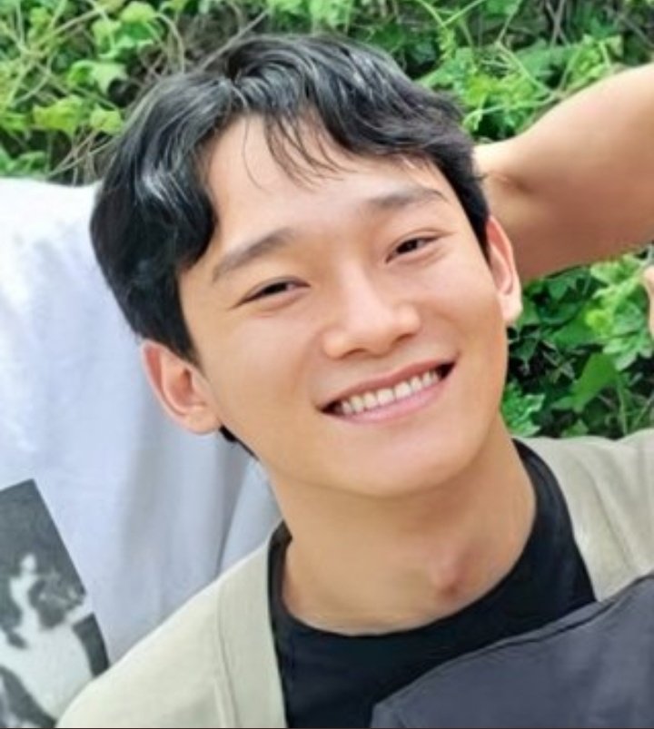 Retweet if you will defend and Protect Chen against ANTIS @weareoneEXO