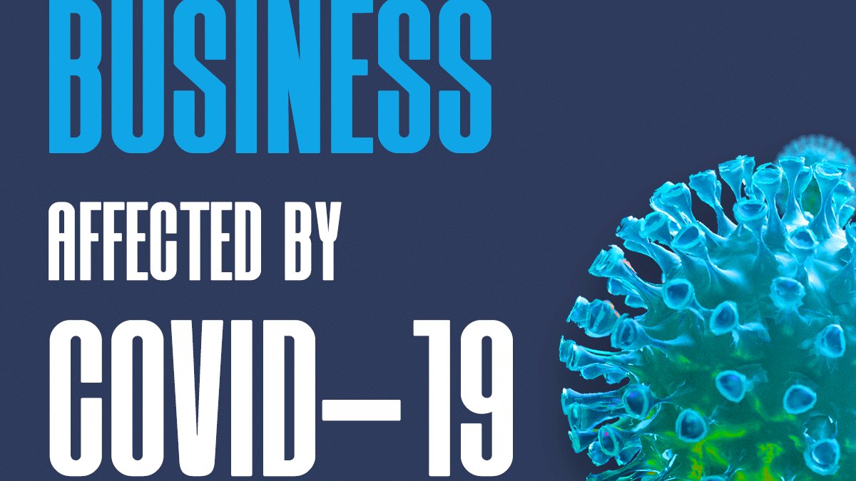 NyxWolves's tweet image. We all know how hard it is to run a business and how hard it can get when there is a worldwide pandemic going on.

So, here are some small tips that one can use to save their company while keeping your team happy.

View full post: linkedin.com/feed/update/ur…