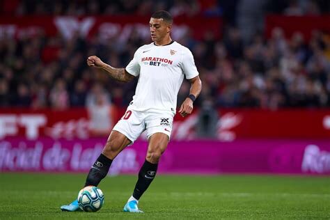 Gamble signing: Diego CarlosBeen among the best CBs in Europe this season. Been linked to many of top clubs this summer already. He reportedly has a £68m release clause, but Sevilla are prepared to let him go for less.