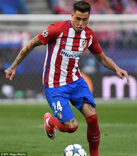 Marquee signing: José GiménezA true warrior who puts everything on the line for his team. Would have to adjust to seeing more of the ball, but I believe he’s more than capable. Would be expensive but worth a try.
