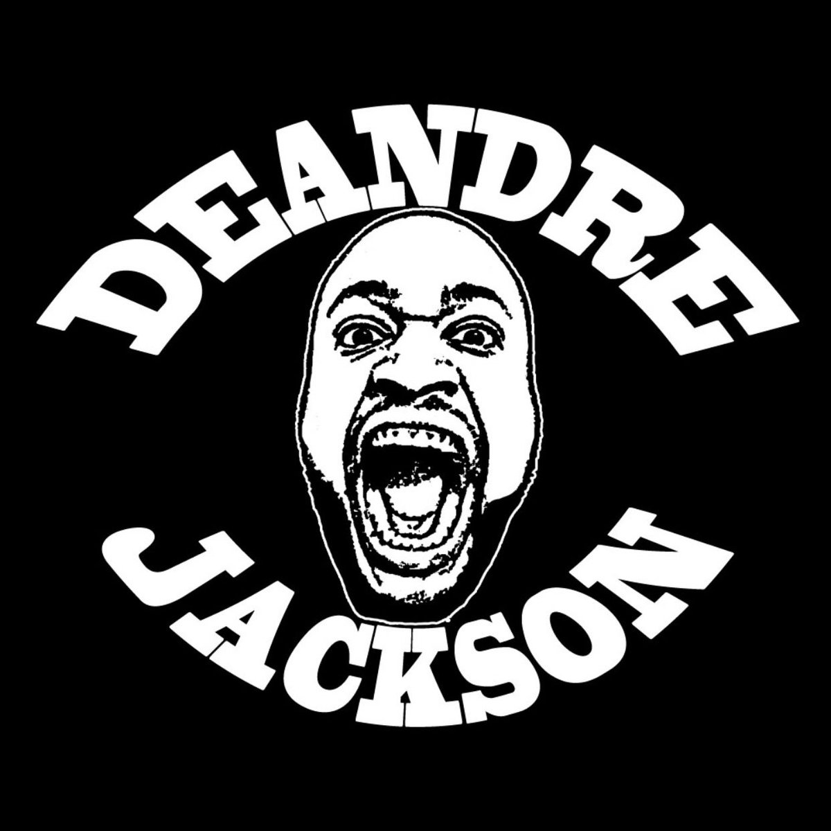 TBHDJackson's tweet photo. Have you checked out my shirts on @WAManeuver yet? You need to. These designs are dope and the shirts are mad comfortable. Hit the link in my bio and check them out. #PopUpGermanEveryone #PopUpEverything #PopUpGawd #FTD #TheRealBigHurtOfProWrestling #DeAndreJackson #DJ #Fight https://t.co/cknNAFnaBy