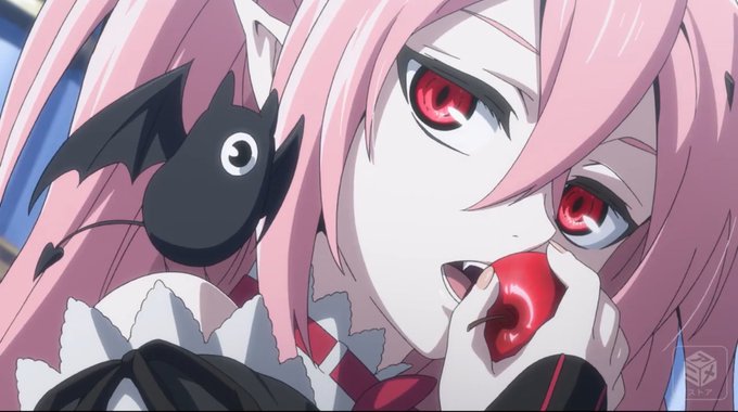 画像まとめ 終わりのセラフ 日付順 12ページ目 アニメレーダー