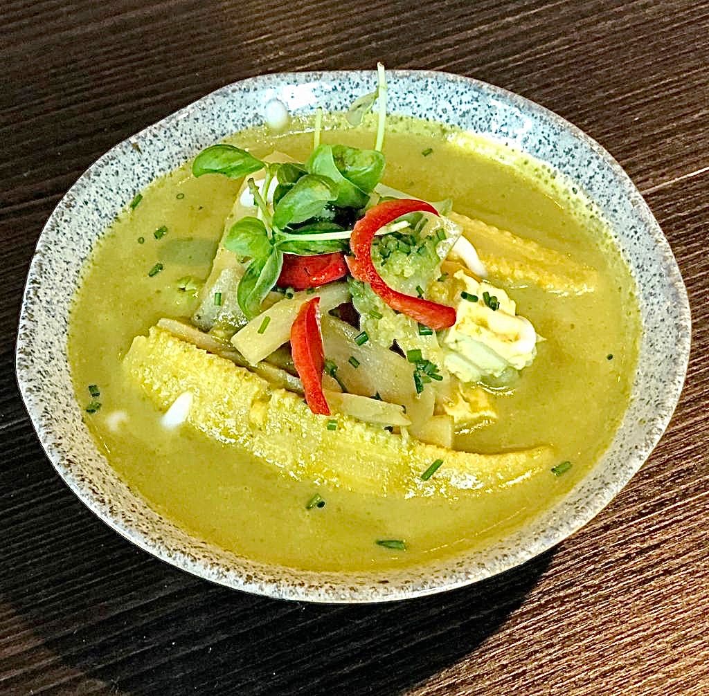 Mango Tree tweet media